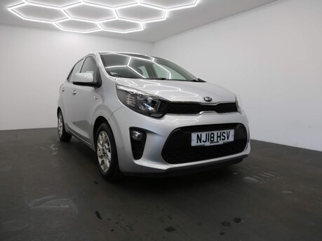 Kia Picanto 2