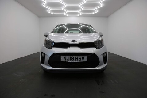 Kia Picanto 2 3