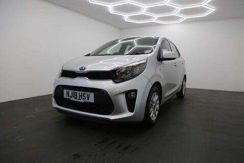 Kia Picanto 2 4