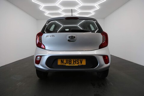 Kia Picanto 2 7