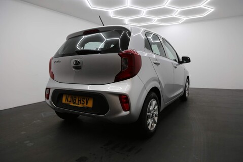 Kia Picanto 2 8