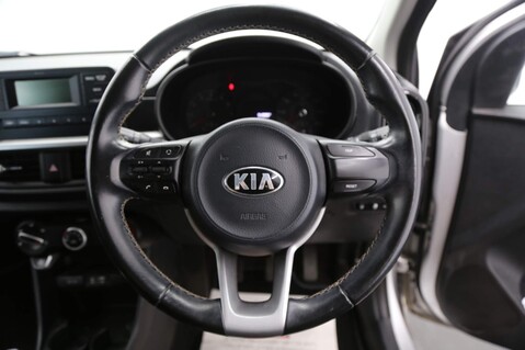 Kia Picanto 2 14