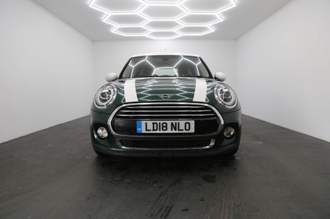 Mini Hatch COOPER 3