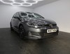 Volkswagen Golf GTD TDI