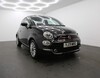 Fiat 500 RED