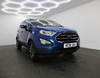 Ford Ecosport ZETEC