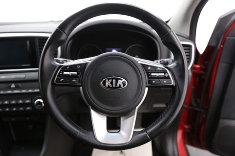 Kia Sportage 2 ISG 12