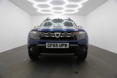 Dacia Duster LAUREATE PRIME DCI 3