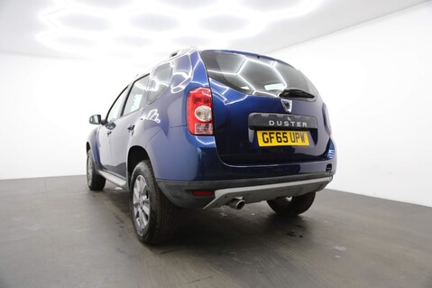 Dacia Duster LAUREATE PRIME DCI 5