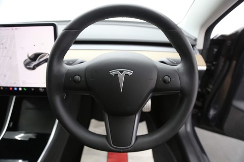 Tesla Model 3 ALL MODELS 12