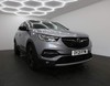 Vauxhall Grandland X SRI NAV