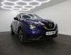 Nissan Juke DIG-T ACENTA