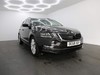 Skoda Octavia SE L TDI DSG