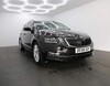 Skoda Octavia SE L TDI DSG