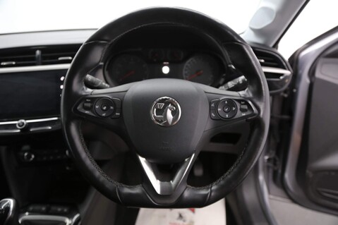 Vauxhall Corsa SE NAV PREMIUM 14