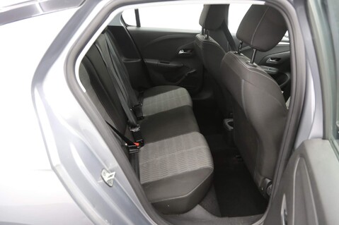 Vauxhall Corsa SE NAV PREMIUM 11