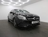 Mercedes-Benz A Class A 180 D AMG LINE EXECUTIVE