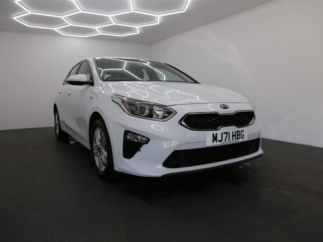 Kia Ceed CRDI 2 NAV ISG