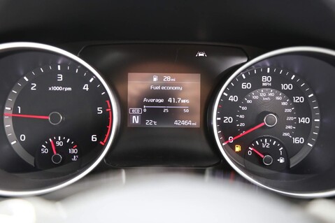 Kia Ceed CRDI 2 NAV ISG 16