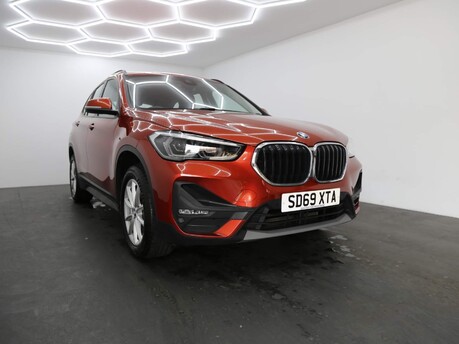 BMW X1 XDRIVE20I SE