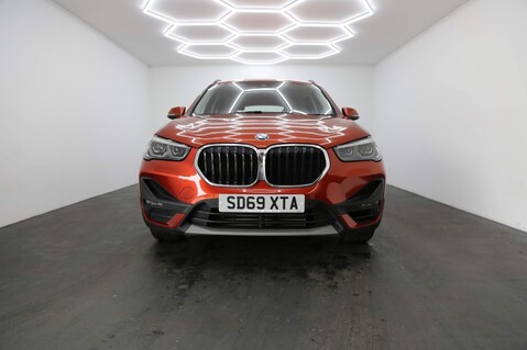 BMW X1 XDRIVE20I SE 3