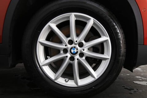 BMW X1 XDRIVE20I SE 18