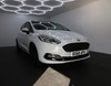 Ford Fiesta VIGNALE