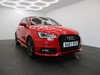 Audi A1 TFSI S LINE BLACK EDITION NAV