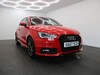 Audi A1 TFSI S LINE BLACK EDITION NAV