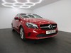 Mercedes-Benz A Class A 180 D SPORT PREMIUM