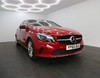 Mercedes-Benz A Class A 180 D SPORT PREMIUM