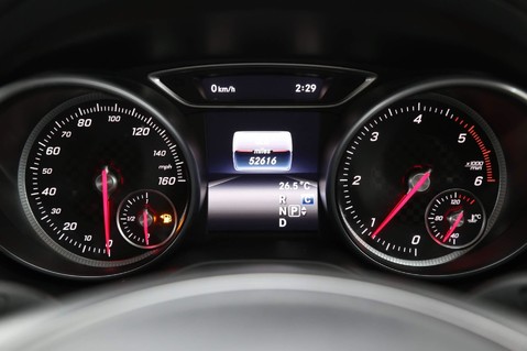 Mercedes-Benz A Class A 180 D SPORT PREMIUM 14