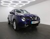 Nissan Juke TEKNA DIG-T