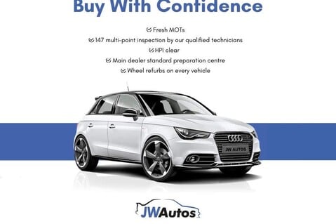 Audi A1 SPORTBACK TFSI S LINE BLACK EDITION 19