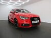 Audi A1 SPORTBACK TFSI S LINE BLACK EDITION