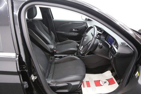 Vauxhall Corsa ELITE NAV PREMIUM 8