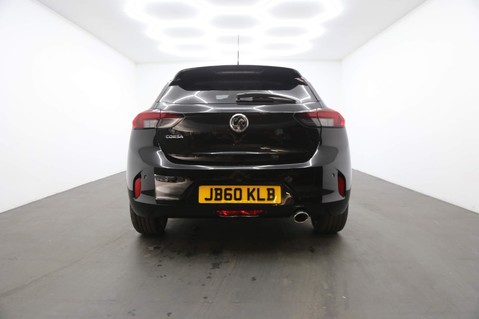 Vauxhall Corsa ELITE NAV PREMIUM 6