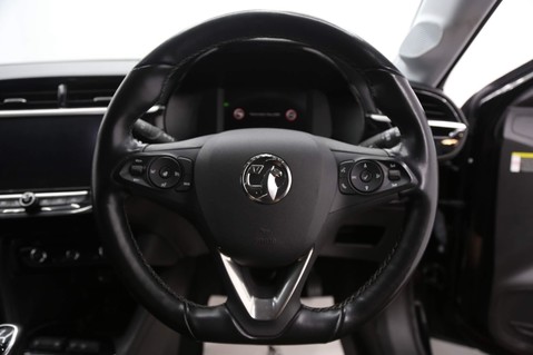 Vauxhall Corsa ELITE NAV PREMIUM 13