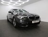 BMW 5 Series 520D M SPORT TOURING