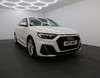 Audi A1 SPORTBACK TFSI S LINE