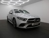 Mercedes-Benz A Class A 220 D AMG LINE