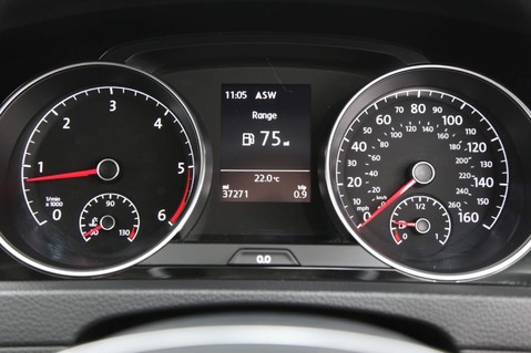 Volkswagen Golf GT TDI 13