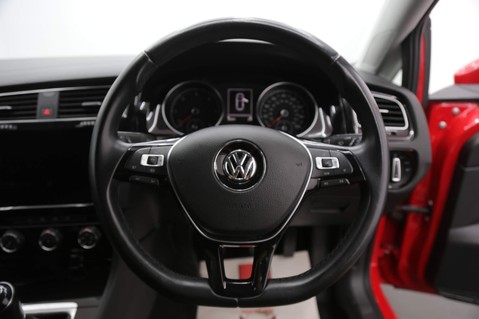 Volkswagen Golf GT TDI 12