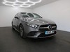 Mercedes-Benz A Class A 180 D AMG LINE EXECUTIVE