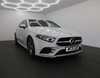 Mercedes-Benz A Class A 220 D AMG LINE EXECUTIVE