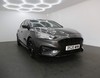 Ford Focus ST-LINE X