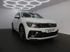 Volkswagen Tiguan R LINE TDI BMT 4MOTION DSG