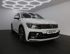 Volkswagen Tiguan R LINE TDI BMT 4MOTION DSG