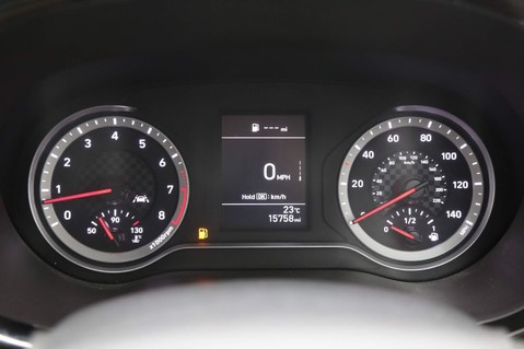 Hyundai i10 MPI SE CONNECT 13