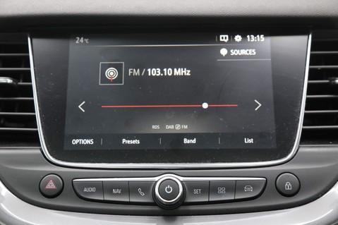 Vauxhall Grandland X ELITE NAV 11